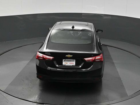 Used 2023 Chevrolet Malibu LT image 23