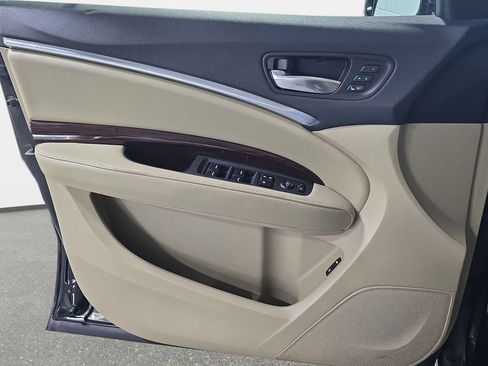 Used 2015 Acura MDX SH-AWD w/ Advance Package image 26