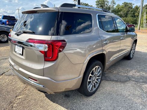 Used 2022 GMC Acadia Denali FWD image 22