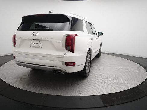 Used 2022 Hyundai Palisade Limited AWD/4WD image 13