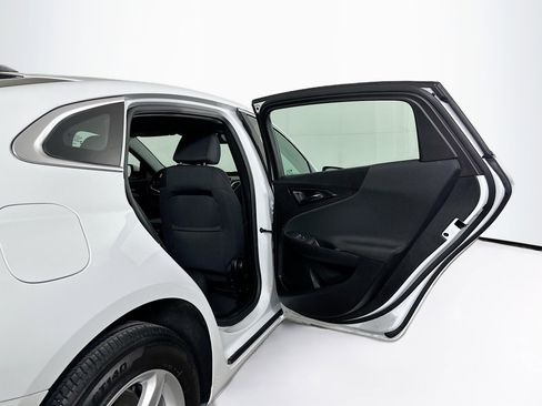 Used 2024 Chevrolet Malibu LS image 27