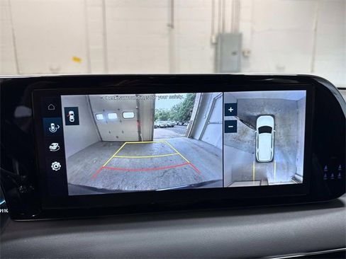 Used 2023 Hyundai Palisade Calligraphy w/ Cargo Package image 17