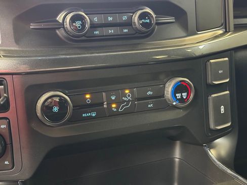 Used 2022 Ford F150 XL w/ STX Appearance Package AWD/4WD image 36