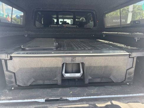 Certified 2022 Jeep Gladiator Overland w/ Popular Equipment Package AWD/4WD image 40