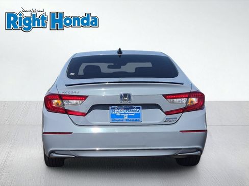 Used 2022 Honda Accord Sport image 5