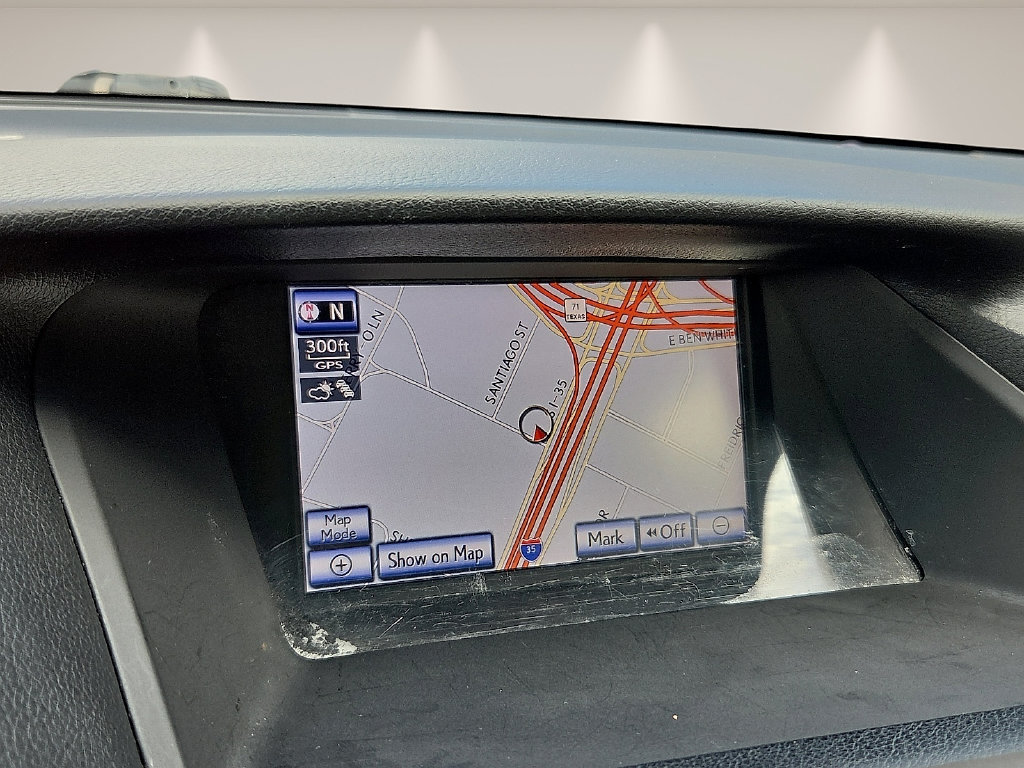 Used 2013 Lexus RX 350 FWD w/ Navigation Pkg image 16