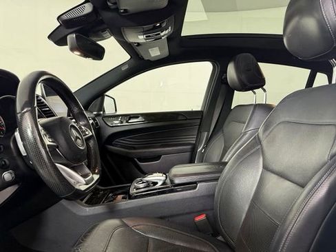 Used 2019 Mercedes-Benz GLE 43 AMG 4MATIC Coupe image 5