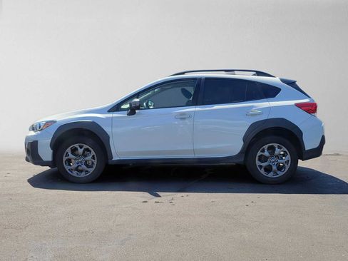 Certified 2023 Subaru Crosstrek 2.5i Sport AWD/4WD image 6