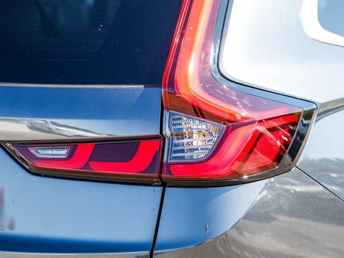 Used 2026 Honda CR-V EX-L image 8
