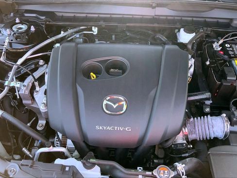 Used 2024 MAZDA CX-50 AWD 2.5 S w/ Preferred Package image 30