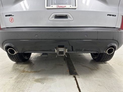 Used 2022 Ford Escape SEL w/ SEL Stealth AWD Package image 10