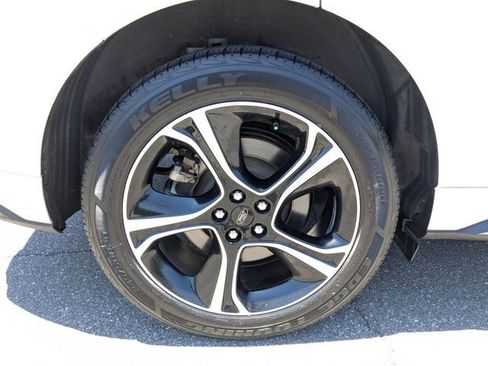 Used 2020 Ford Edge ST AWD/4WD image 12