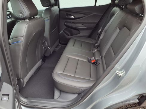 New 2026 Buick Envista Sport Touring w/ Convenience I Package FWD image 15