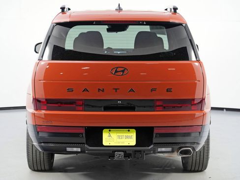 Used 2024 Hyundai Santa Fe Calligraphy image 50