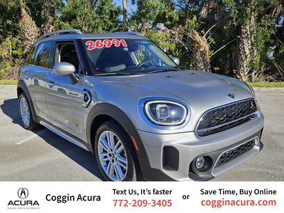 Used 2024 MINI Cooper Countryman S w/ Premium Package