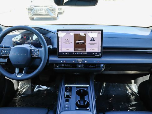 New 2026 Lexus ES 350h FWD image 15