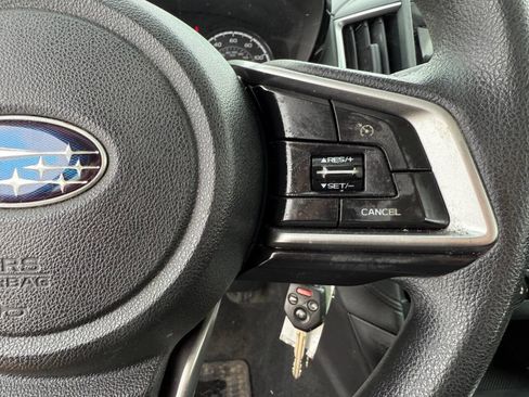 Used 2017 Subaru Impreza 2.0i image 15
