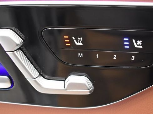 New 2026 Mercedes-Benz C 300 4MATIC Sedan image 22
