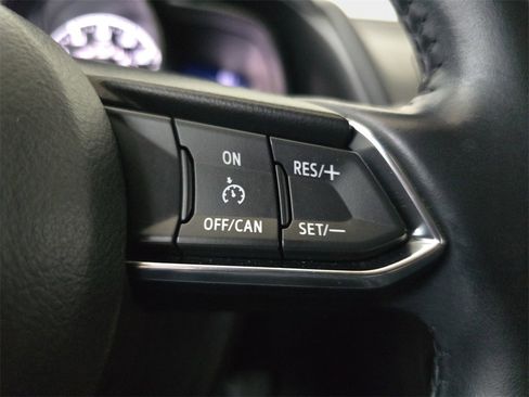 Used 2017 MAZDA MAZDA3 Touring image 20