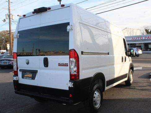 Used 2019 RAM ProMaster 2500 FWD image 3