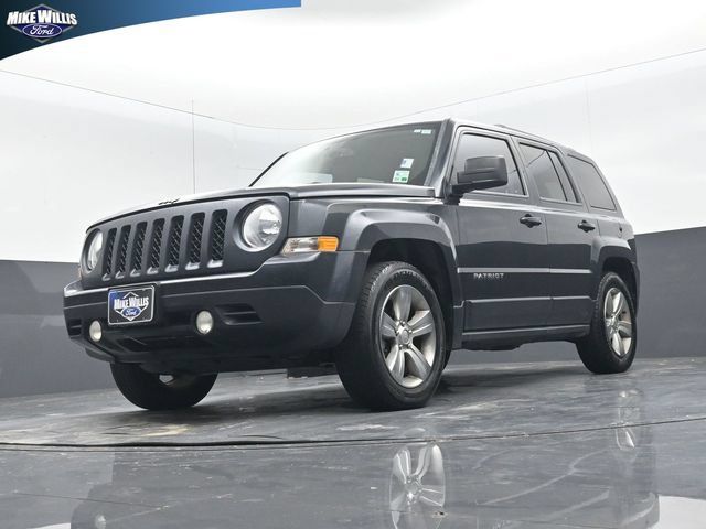 Used 2015 Jeep Patriot Sport w/ Power Value Group FWD image 19