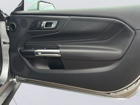 Used 2026 Ford Mustang Premium RWD image 10