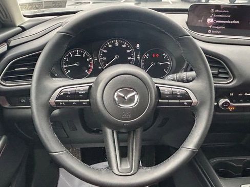 New 2026 MAZDA CX-30 AWD 2.5 S image 17