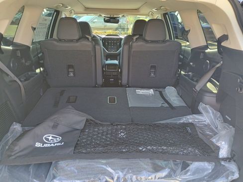 New 2026 Subaru Ascent Limited image 16