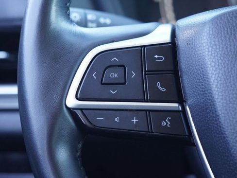 Certified 2024 Toyota Grand Highlander XLE image 20