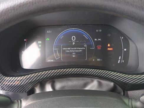 Certified 2025 Toyota Grand Highlander AWD Hybrid image 18