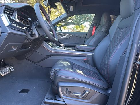 New 2026 Audi Q8 Prestige image 9