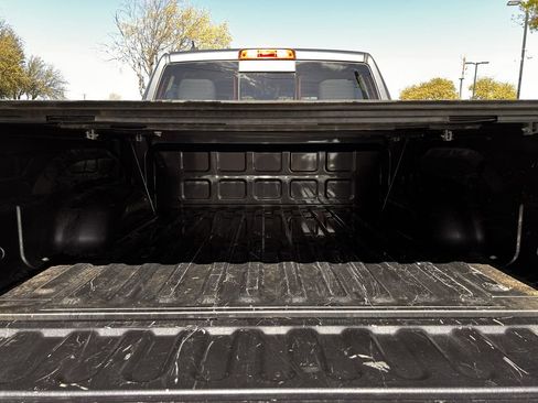 Used 2017 RAM 1500 Lone Star image 30