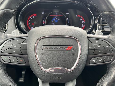 Used 2023 Dodge Durango GT image 35