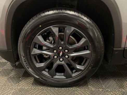 Used 2020 Chevrolet Traverse RS image 11