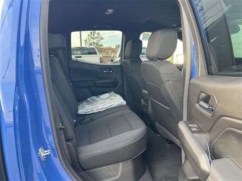 New 2026 GMC Canyon Elevation image 30