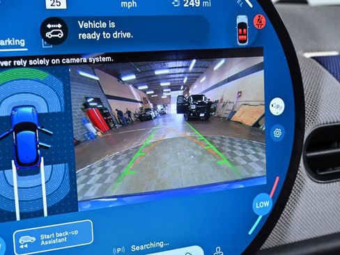 Certified 2025 MINI Cooper S image 15