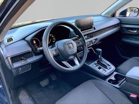 Used 2025 Honda CR-V EX image 14