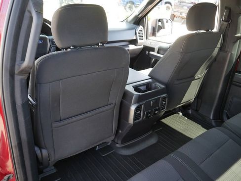 Used 2017 Ford F150 XLT w/ Equipment Group 301A Mid AWD/4WD image 15