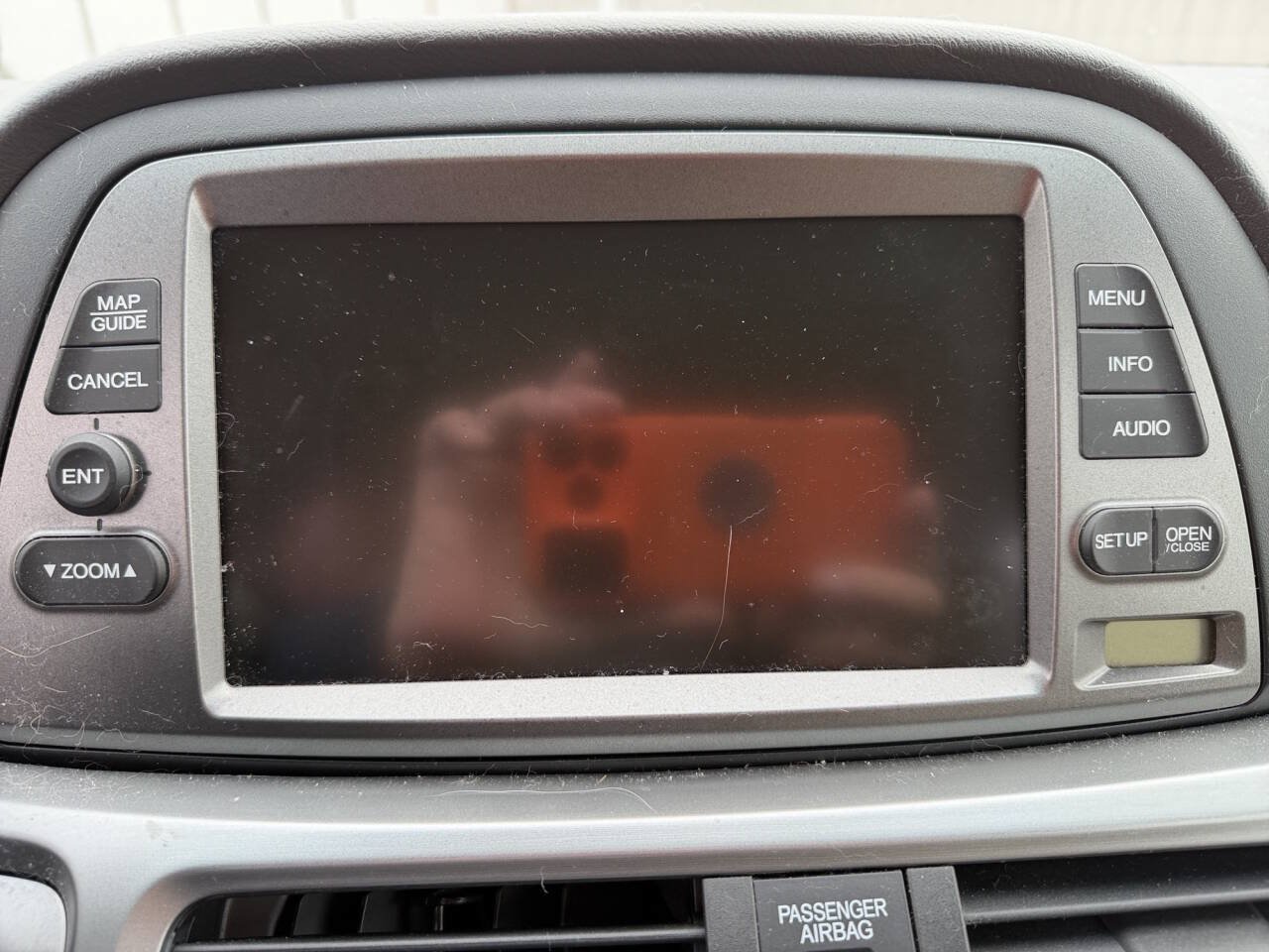 Used 2010 Honda Odyssey EX-L image 32