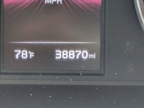 Used 2024 Kia K5 EX w/ EX Premium Package FWD image 31