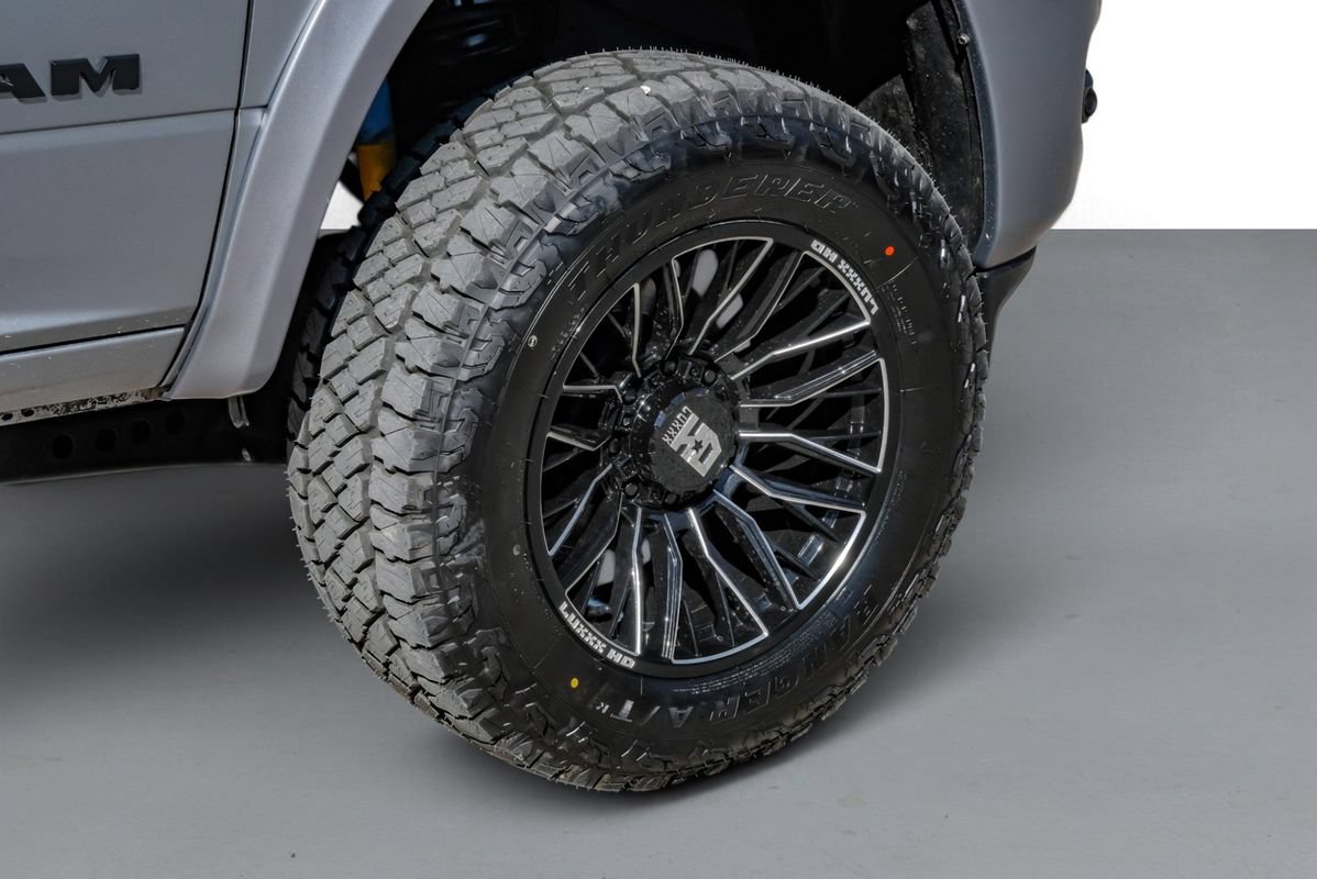 Used 2023 RAM 2500 Laramie AWD/4WD image 59