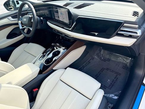 New 2026 Audi A6 Premium AWD/4WD image 12