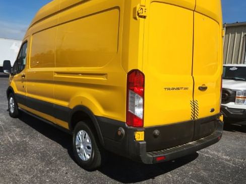 Used 2020 Ford Transit 250 148 High Roof w/ Load Area Protection Package RWD image 12