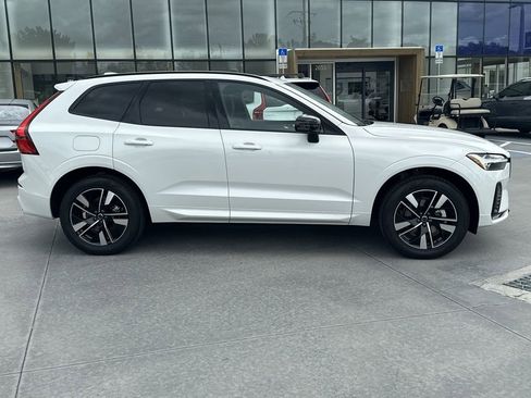 New 2026 Volvo XC60 B5 Core w/ Protection Package Premier image 5