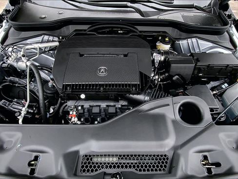 New 2026 Acura MDX image 15