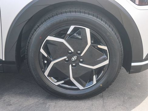 Used 2024 Hyundai Ioniq 5 SEL AWD/4WD image 13