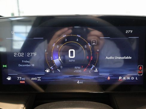 New 2026 Chevrolet Equinox LT w/ Convenience Package II image 19