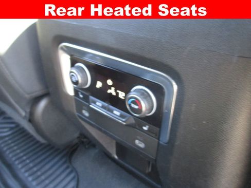 Used 2023 Chevrolet Suburban RST w/ Luxury Package image 29