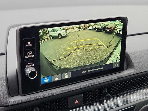 Certified 2026 Honda CR-V LX image 17