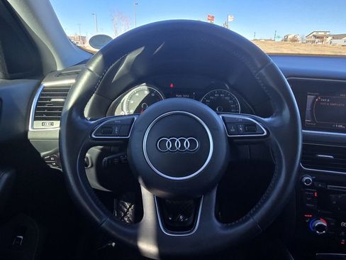 Used 2016 Audi Q5 3.0T Premium Plus image 29